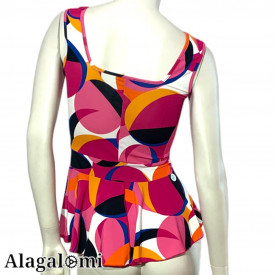 Ketty Vintage Fucsia