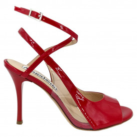 Diva Rosso