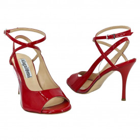 Diva Rosso