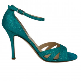 Aura Glitter Tropic